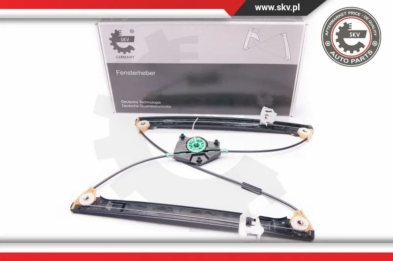 Window Regulator (00SKV162)