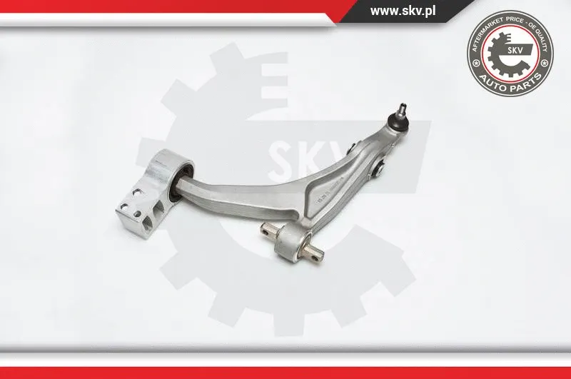 Control/Trailing Arm, wheel suspension (04SKV014)