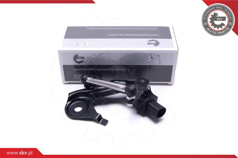 Sensor, headlight levelling (17SKV710)