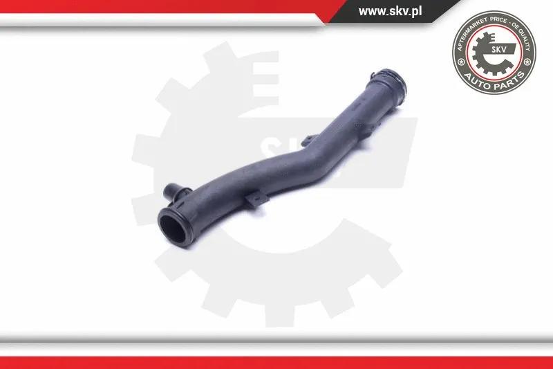 Coolant Pipe
