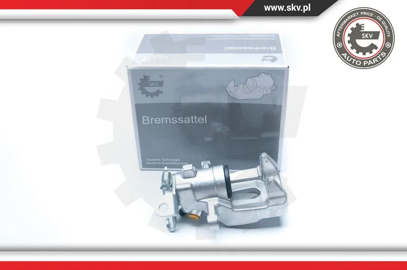 Brake Caliper (23SKV364)