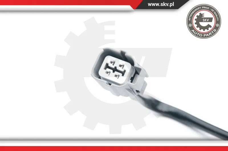 Lambda Sensor
