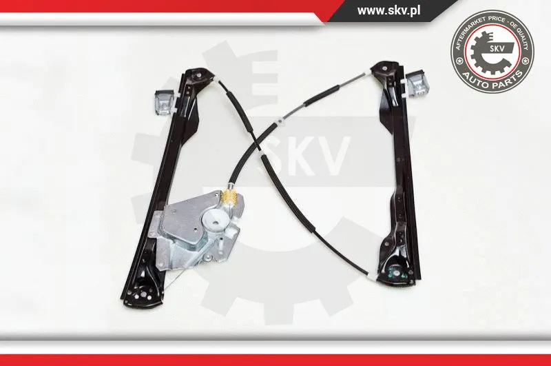 Window Regulator (01SKV122)
