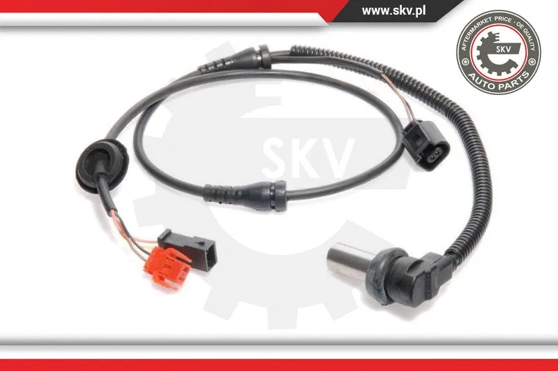 Sensor, wheel speed (06SKV009)