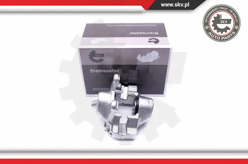 Brake Caliper (46SKV474)
