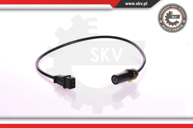 Sensor, crankshaft pulse (17SKV205)