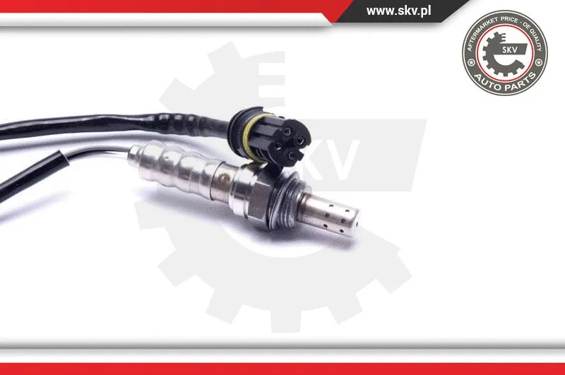 Lambda Sensor