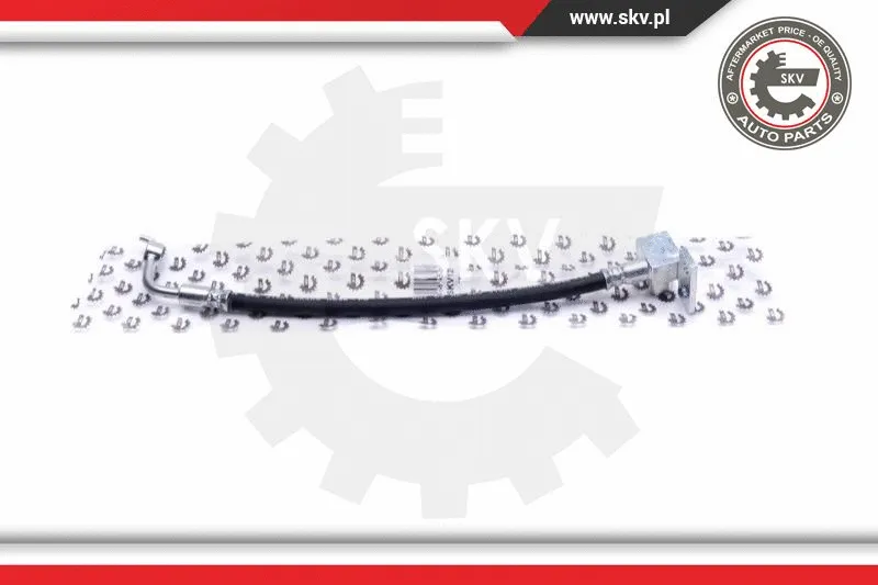Brake Hose (35SKV129)