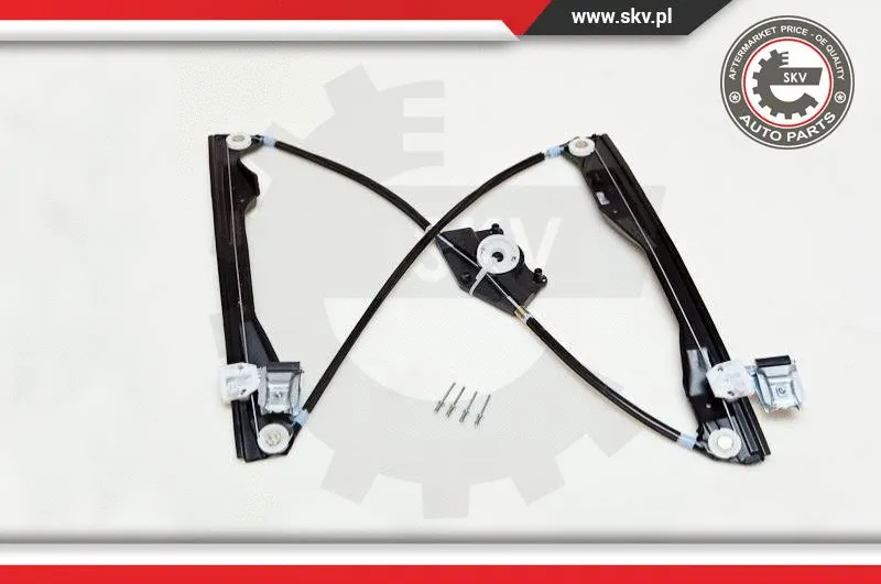 Window Regulator (01SKV222)