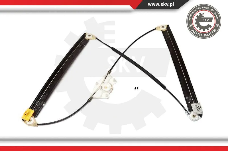 Window Regulator