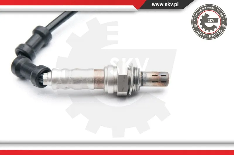 Lambda Sensor (09SKV649)