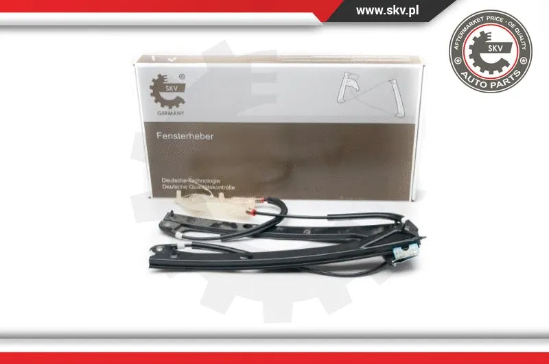 Window Regulator (01SKV562)