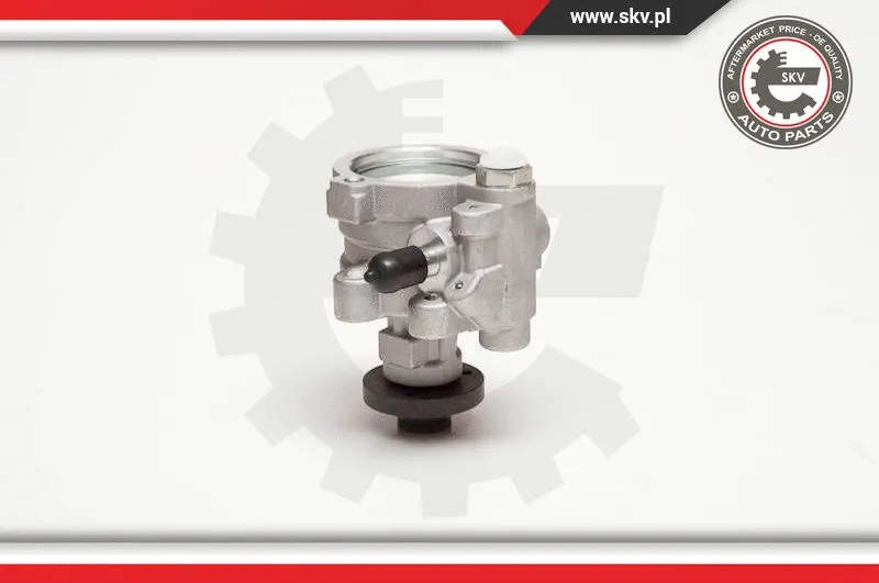 Hydraulic Pump, steering