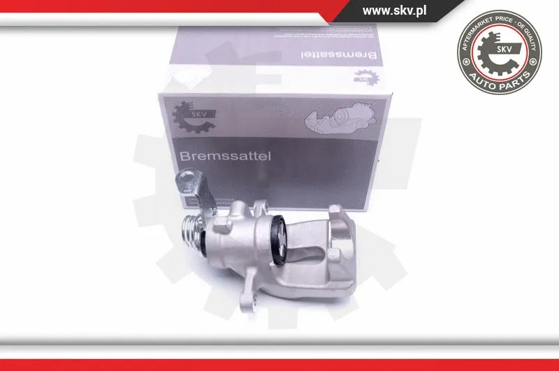 Brake Caliper (44SKV573)