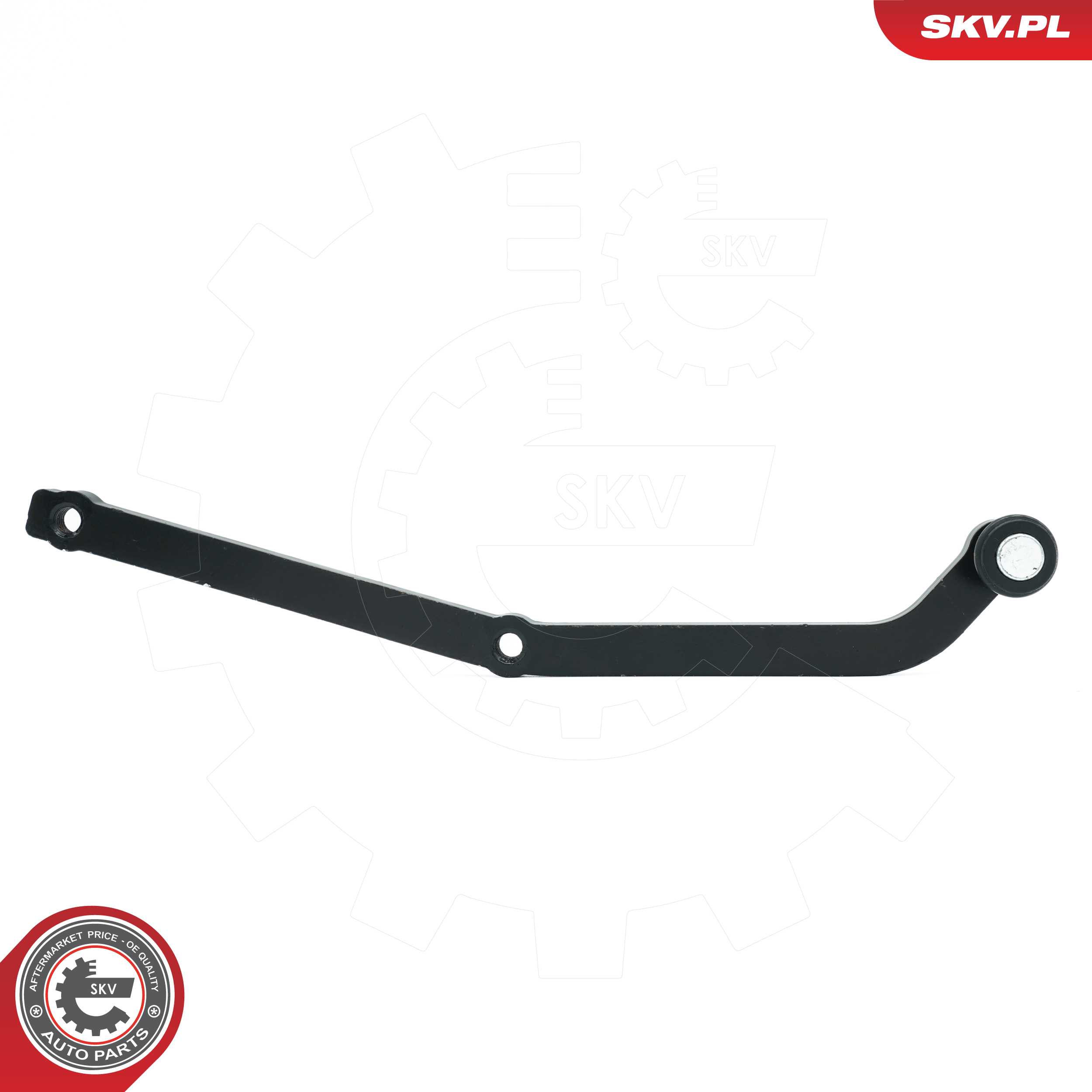 Roller Guide, sliding door