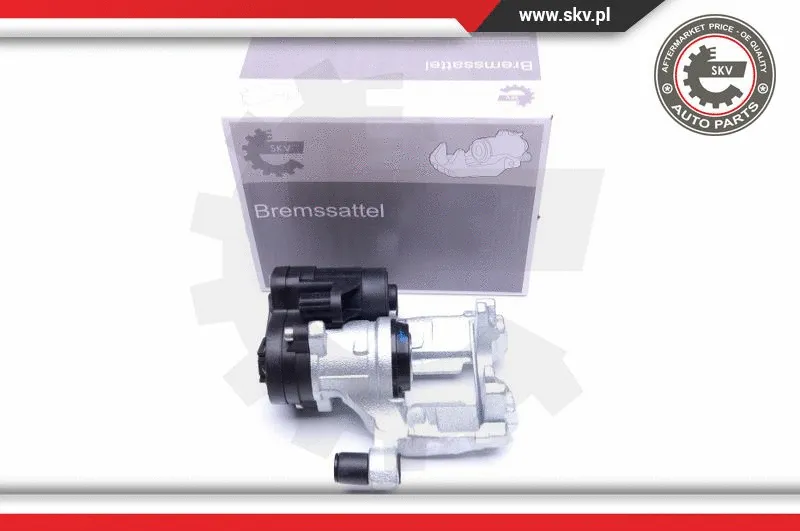 Brake Caliper (44SKV418)