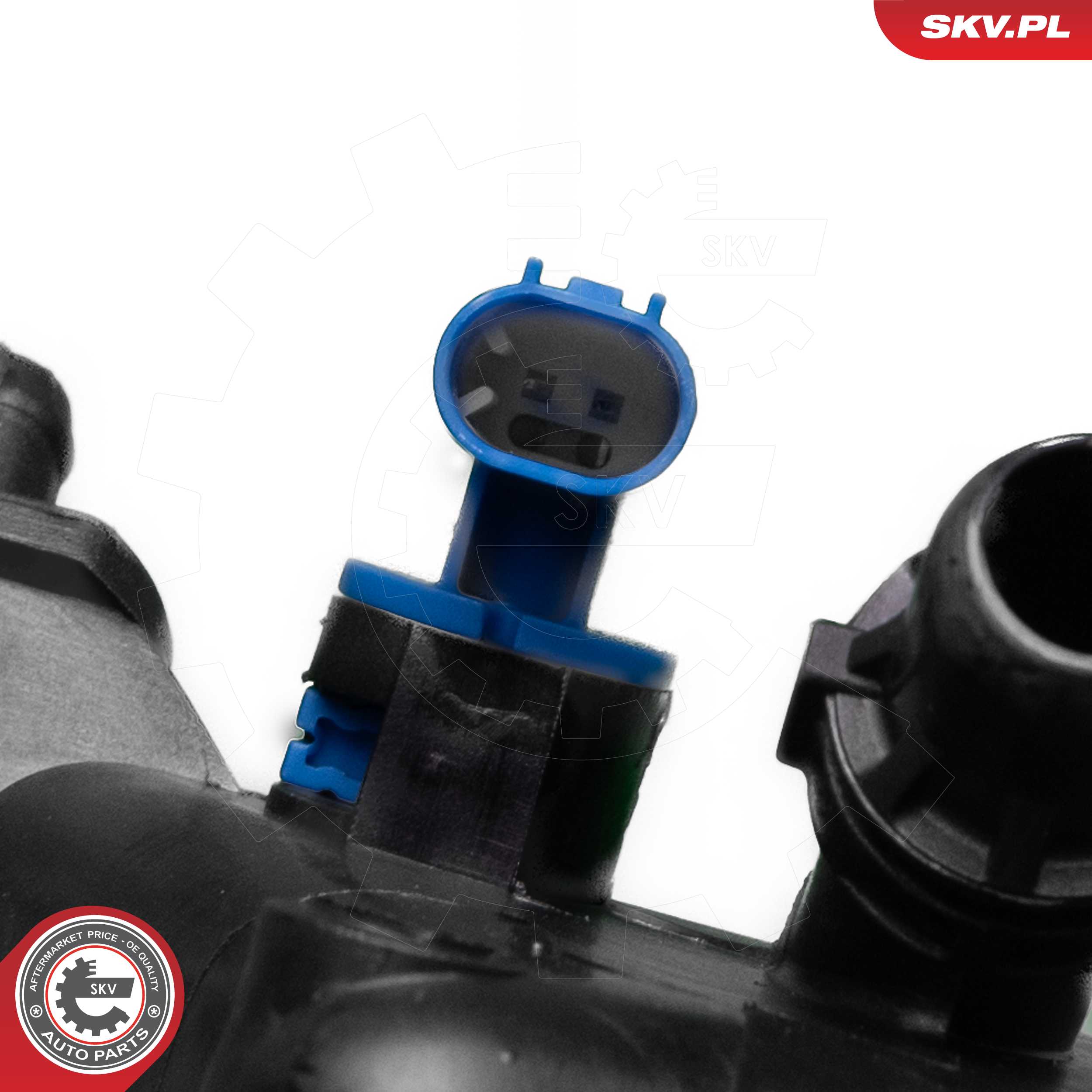 Expansion Tank, coolant