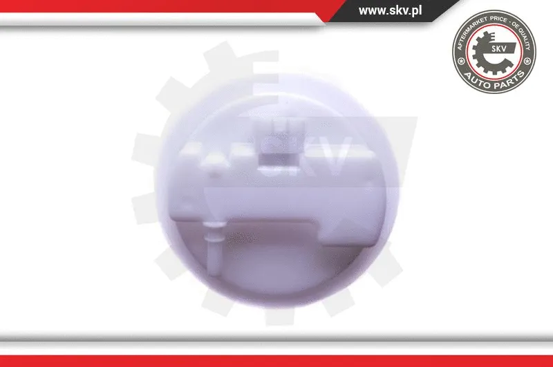 Fuel Feed Unit