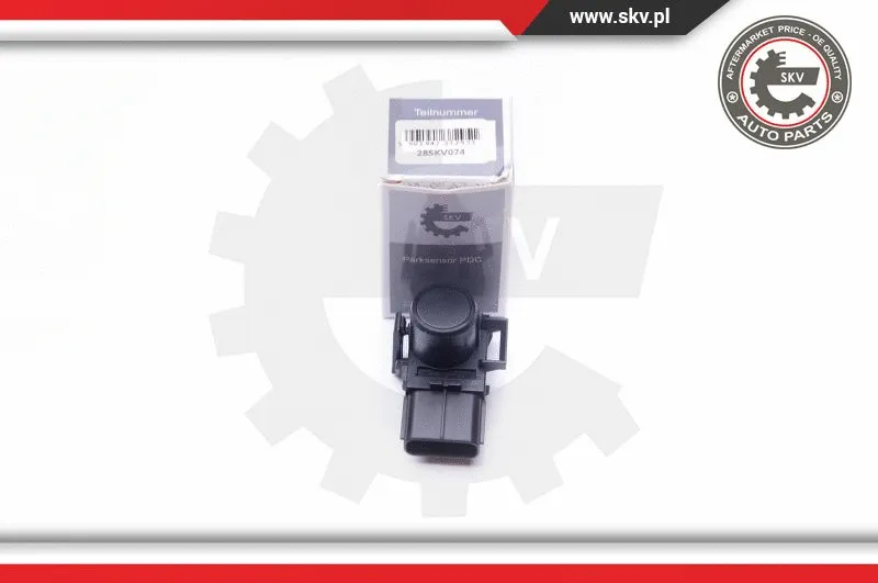 Sensor, parking distance control (28SKV074)