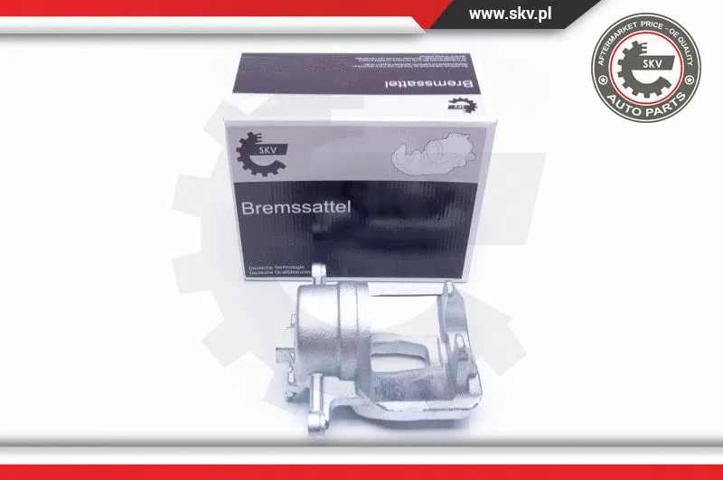 Brake Caliper (34SKV741)