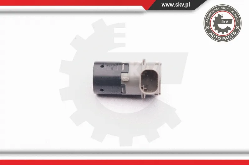 Sensor, parking distance control