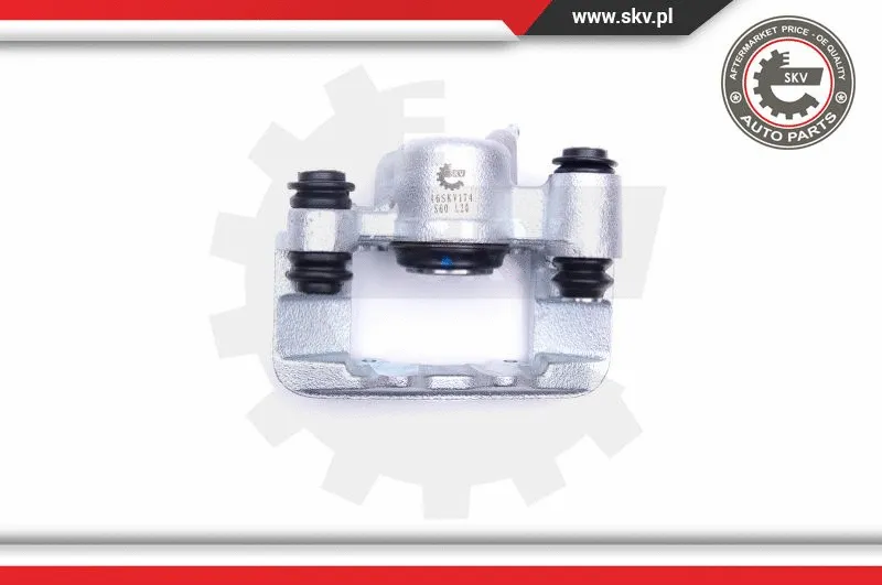 Brake Caliper