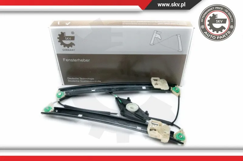 Window Regulator (01SKV582)