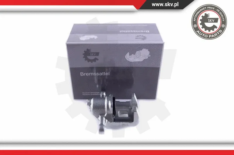 Brake Caliper (55SKV083)