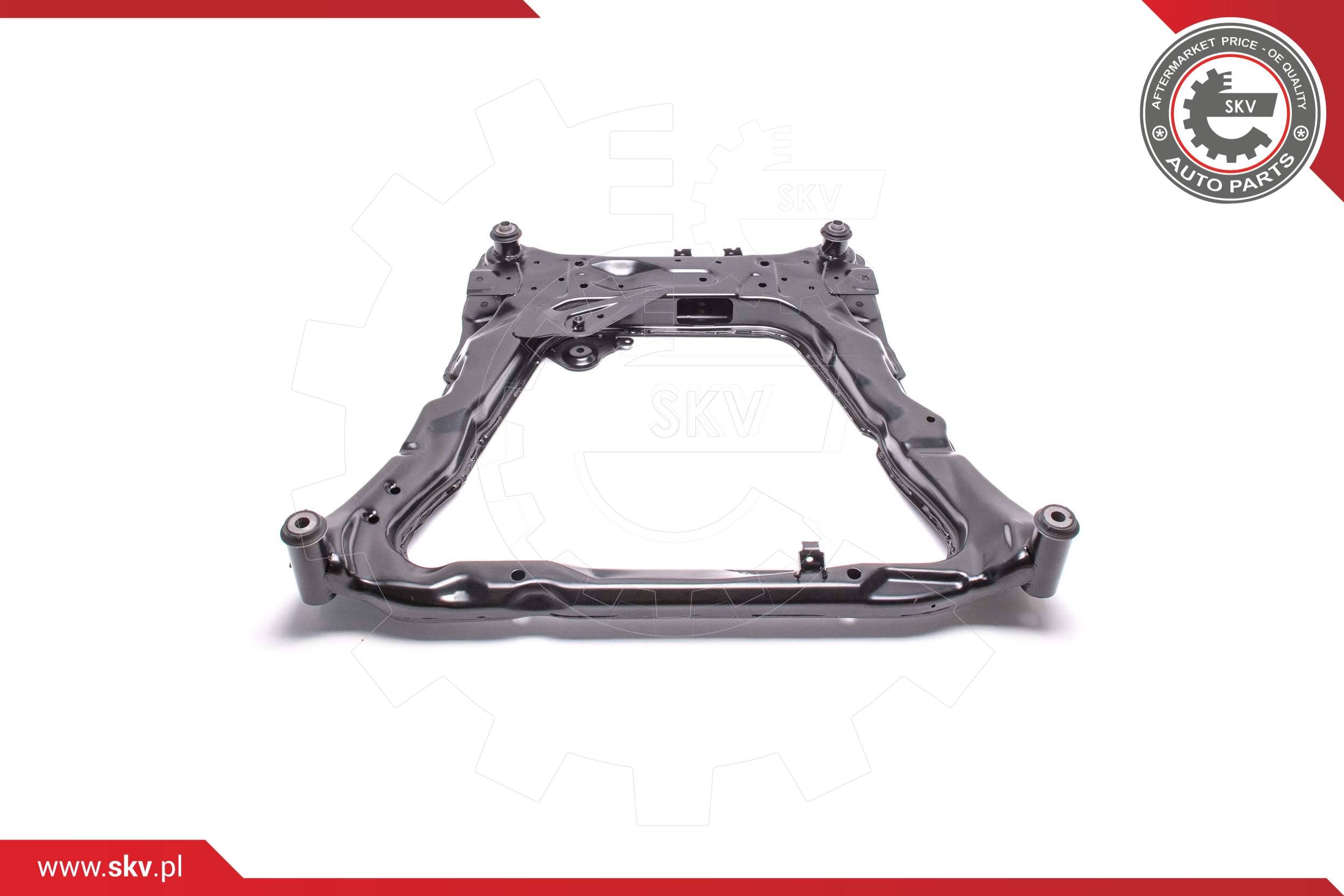 Support Frame/Subframe (64SKV051)
