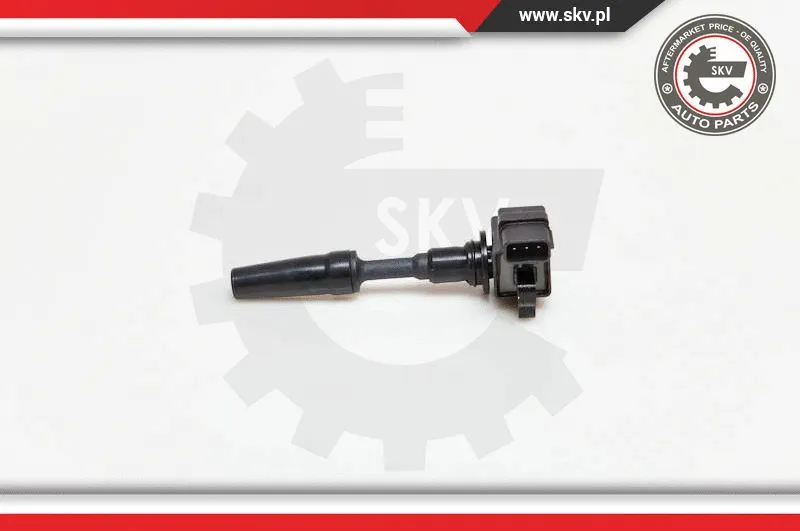 Ignition Coil