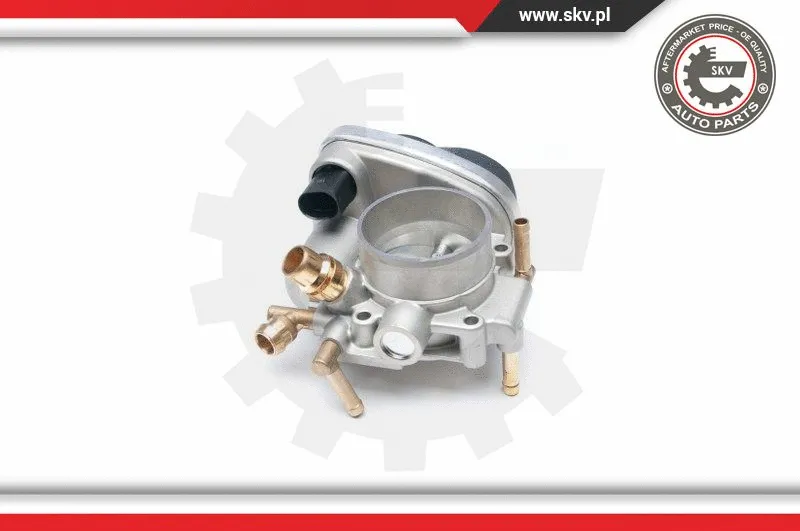 Throttle Body