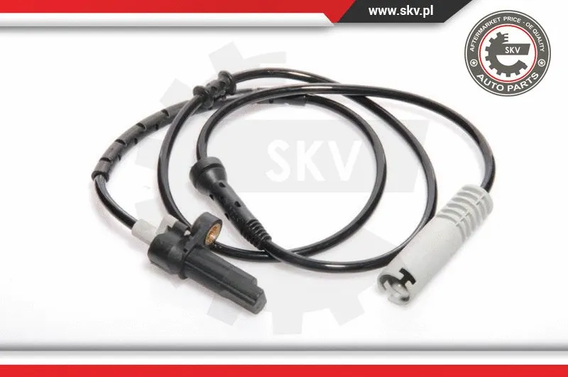 Sensor, wheel speed (06SKV120)