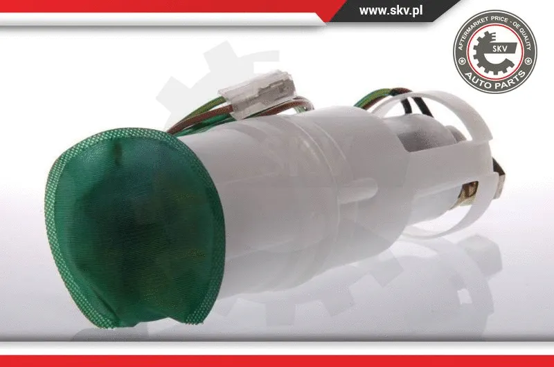 Fuel Pump