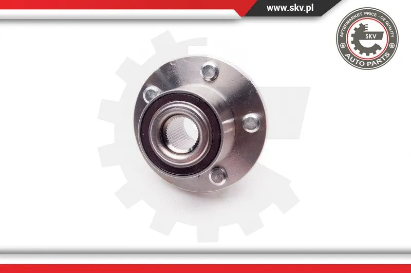 Wheel Bearing Kit
