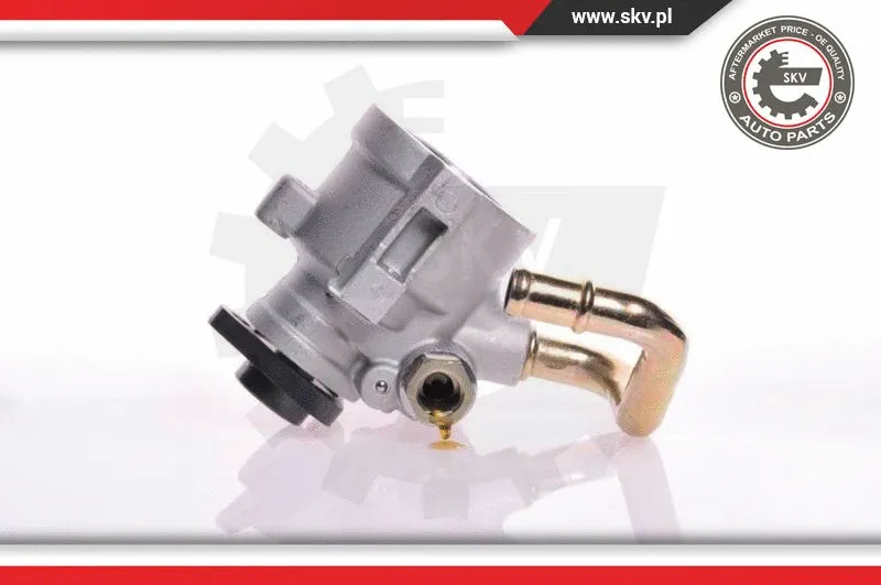 Hydraulic Pump, steering