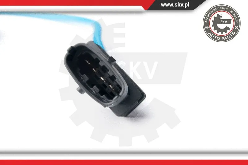 Lambda Sensor