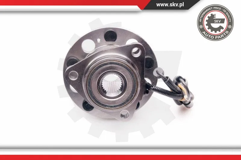 Wheel Bearing Kit