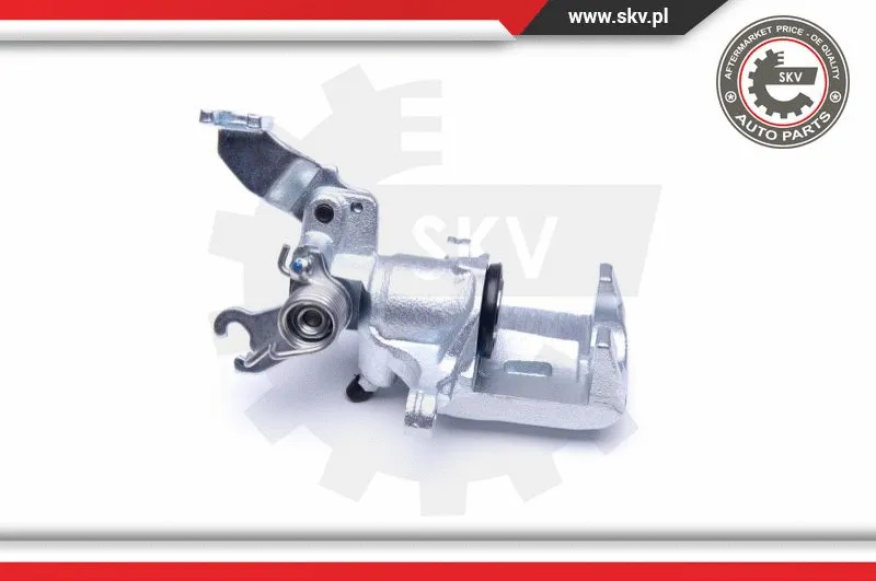 Brake Caliper