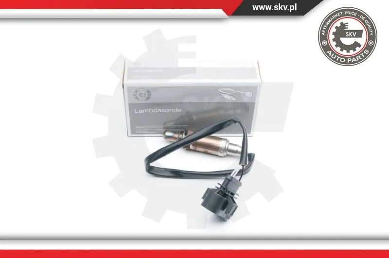 Lambda Sensor (09SKV553)