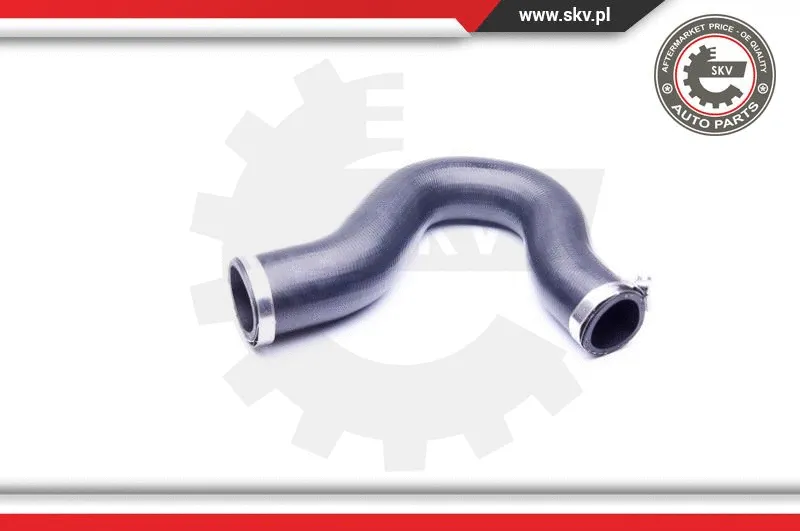 Charge Air Hose
