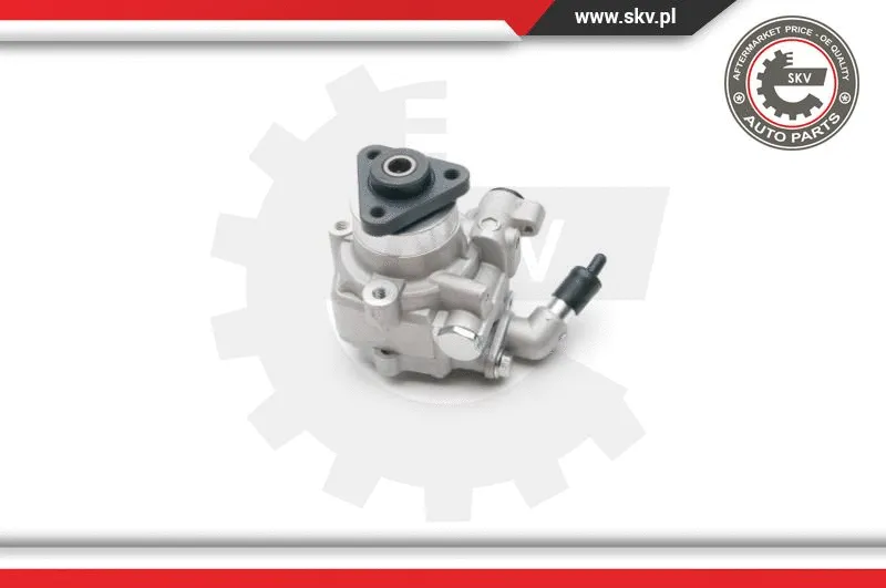 Hydraulic Pump, steering