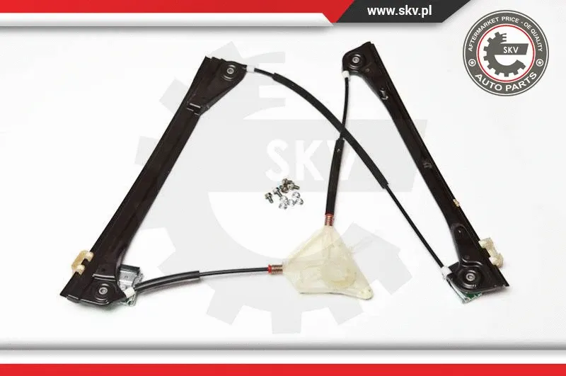 Window Regulator (01SKV212)