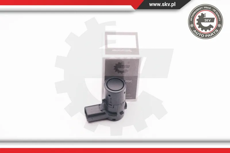Sensor, parking distance control (28SKV009)