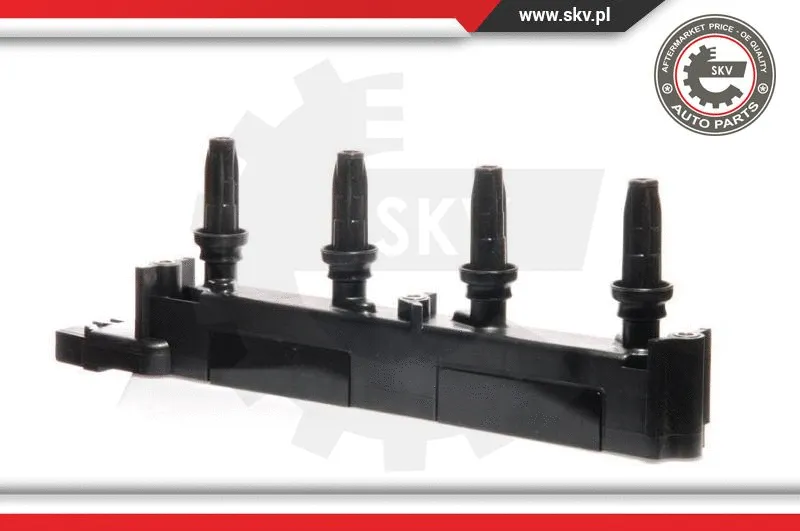 Ignition Coil