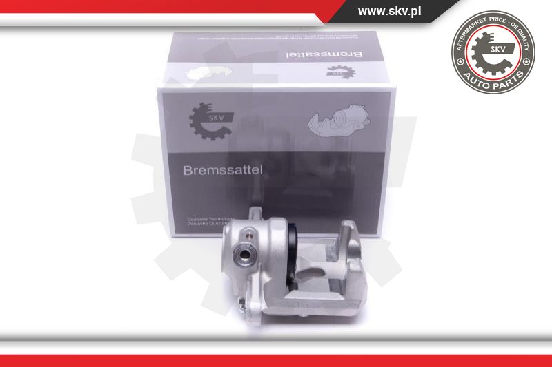 Brake Caliper (42SKV444)