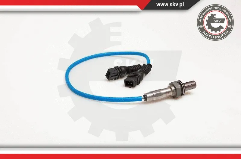 Lambda Sensor