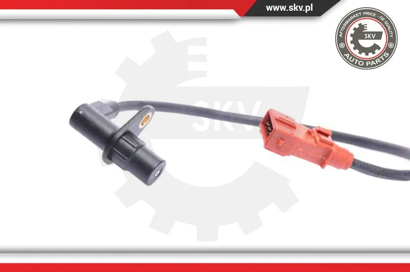 Sensor, crankshaft pulse (17SKV207)