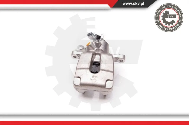 Brake Caliper