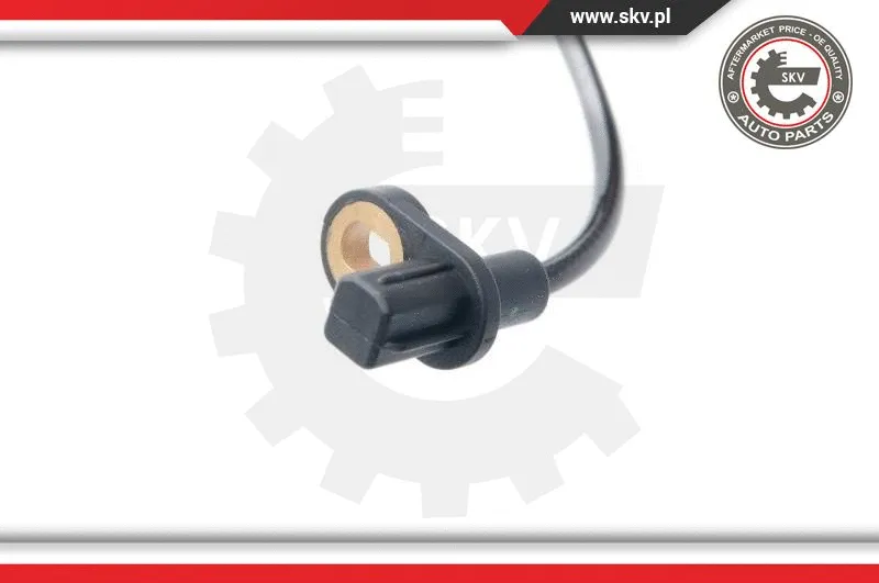 Sensor, wheel speed (06SKV245)