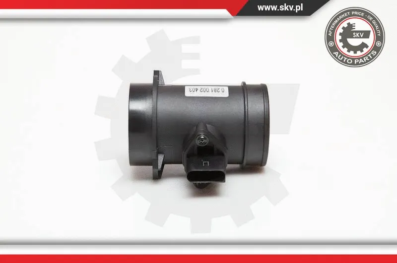 Mass Air Flow Sensor